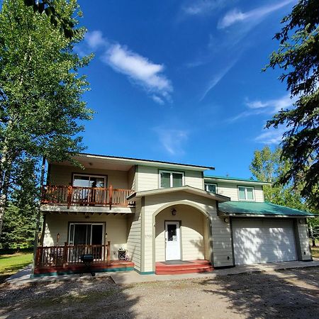 Alaska Country Inn Delta Junction Exterior photo