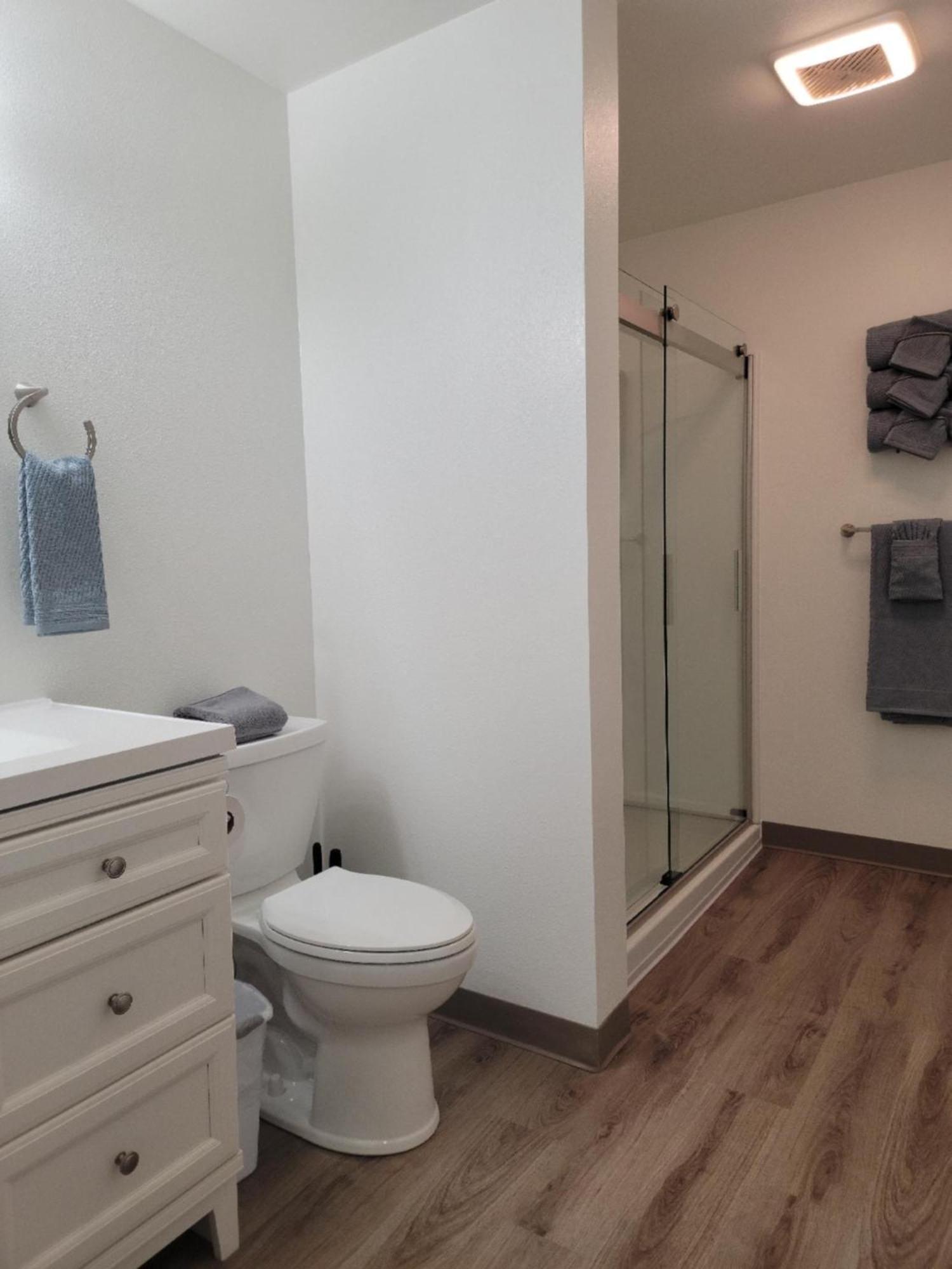 Alaska Country Inn Delta Junction Room photo